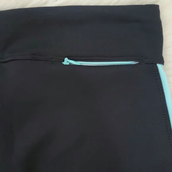 Adidas Supernova Formotion Cropped Running Climacool Pants Women's small - Picture 4 of 8